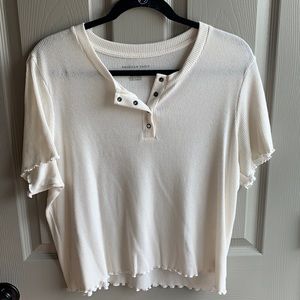 American Eagle short sleeve